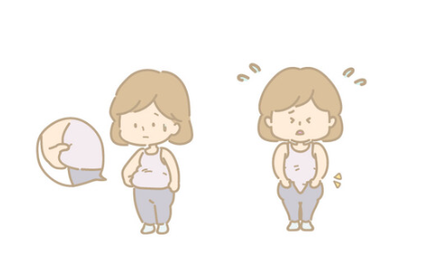 運動初心者でもできるポッコリお腹の解消方法とは？