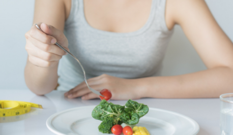 ピラティスを受講する前後の食事は何が良い？どのタイミングで食べるべき？