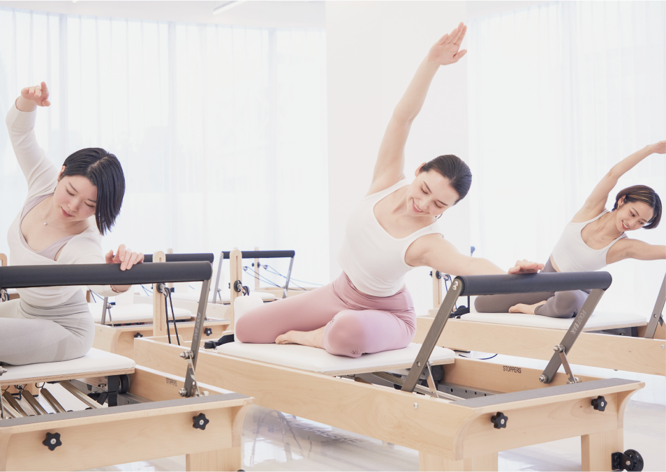 家事・仕事の合間にできる体づくりとは？